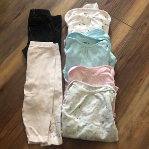 Carter’s 6-9 bundle